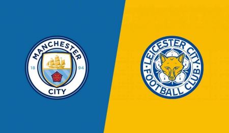 Match Today: Manchester City vs Leicester City 29-10-2022 Premier League